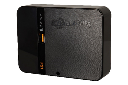 Контролер, Gallagher, електрична огорожа