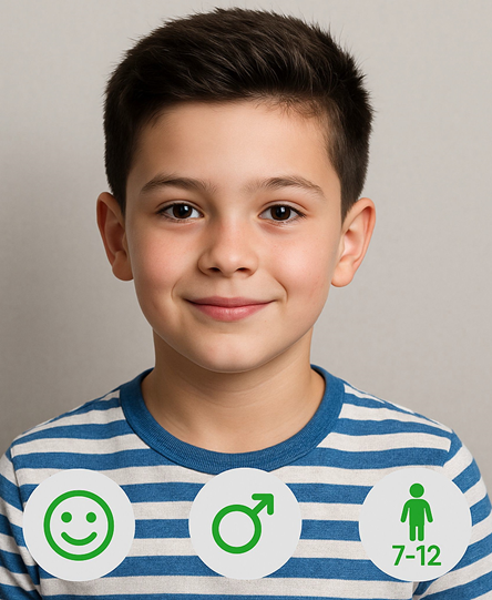 Nevalabs, Uggla, біометричні системи ідентифікації, розпізнавання облич, аналіз зображень