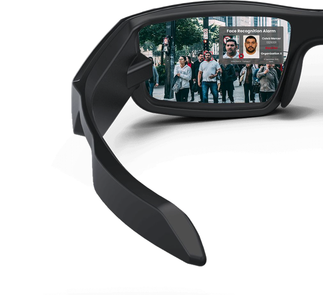 Nevalabs, Corvo identify, Розпізнавання облич, біометричні системи