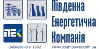 ПЕК, ПІВДЕННА ЕНЕРГЕТИЧНА КОМПАНІЯ