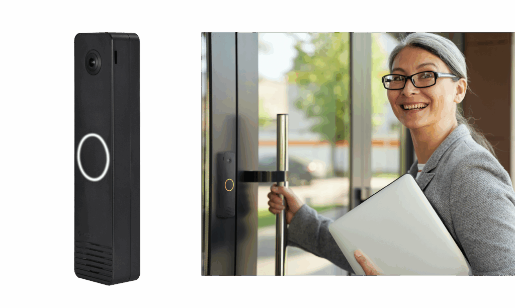 Zenitel, інтерком