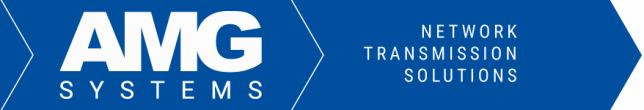 AMG SYSTEMS, мережеве обладнання