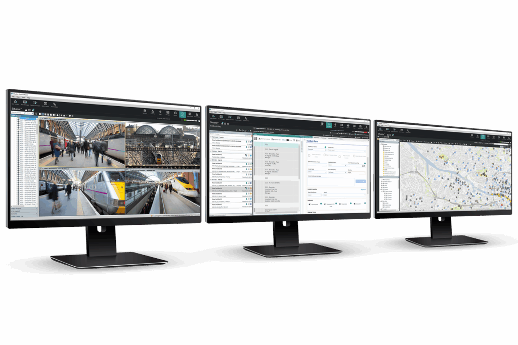 HxGN dC3 Orchestrator, Hexagon