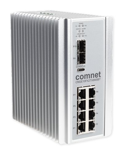 Comnet